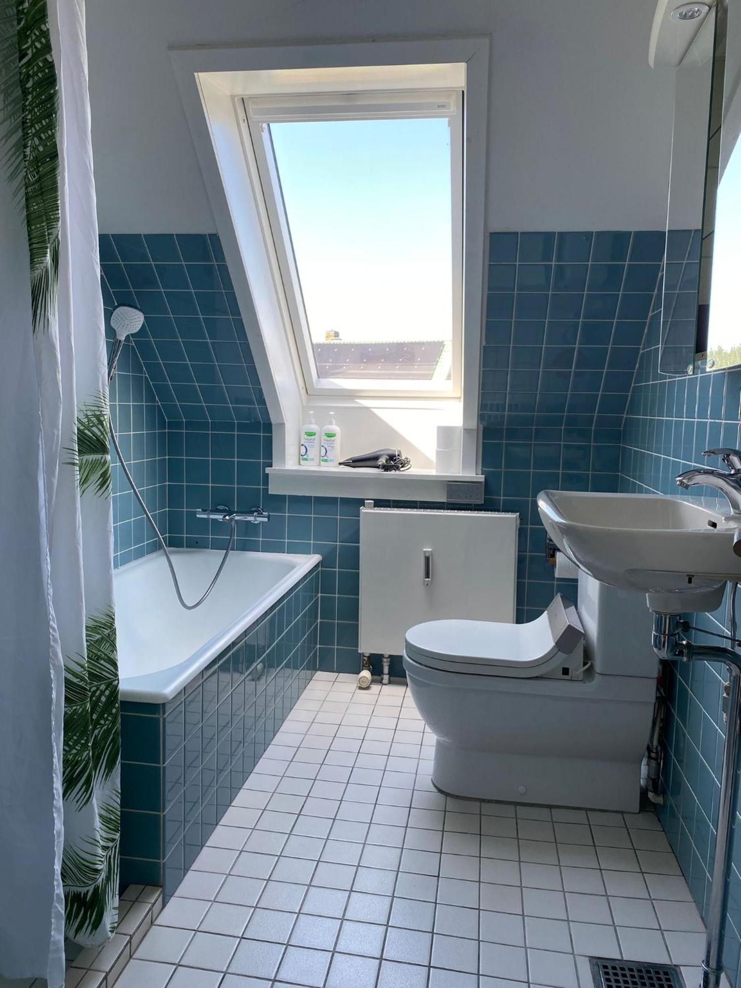 Renovated Apartment Birkerød Екстериор снимка